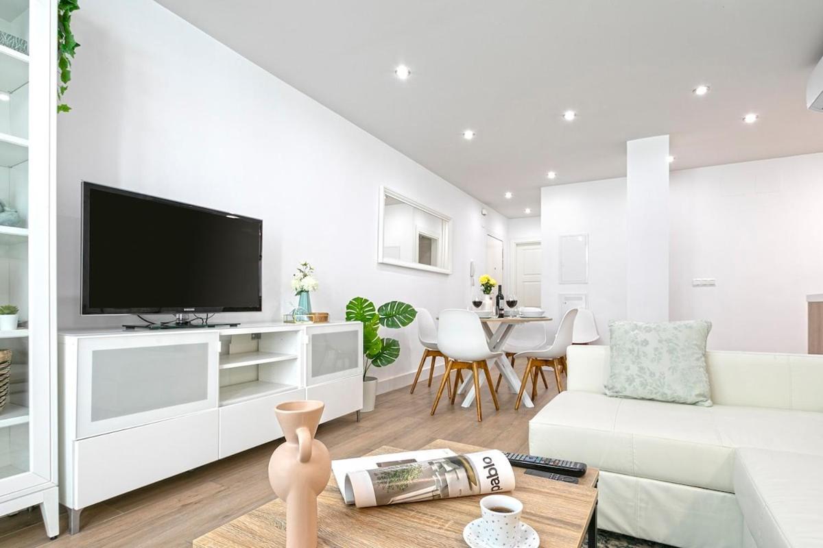 -Malagasunapts-Citycentre Private Patio Buitenkant foto